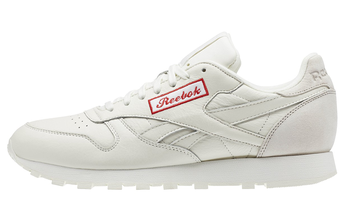 Buy Reebok Classic Leather Pgs Zapatillas de Running Blancas BS6543