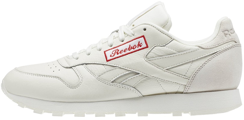 Reebok Classic Leather Pgs Zapatillas de Running Blancas BS6543 Buy Reebok Classic Leather Pgs Zapatillas de Running Blancas BS6543