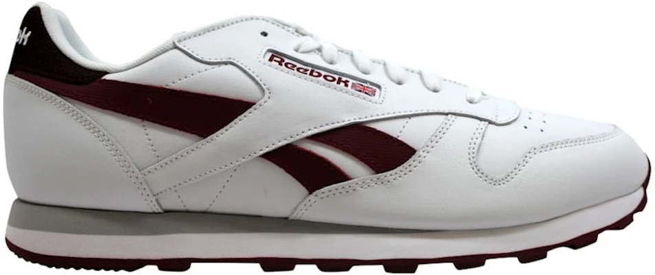 Reebok Classic Leather Pop SC 'Putih' V69382 Buy Reebok Classic Leather Pop SC 'Putih' V69382