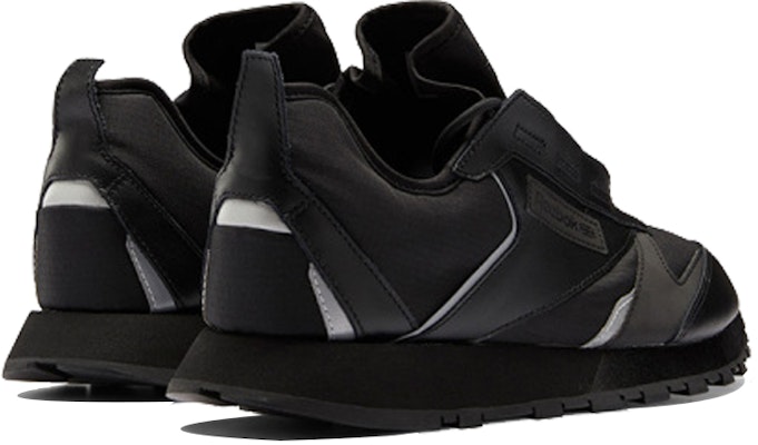 리복 클래식 레더 프리미어 '블랙' (Reebok Classic Leather Premier 'Black') FV9288 Shop 리복 클래식 레더 프리미어 '블랙' (Reebok Classic Leather Premier 'Black') FV9288