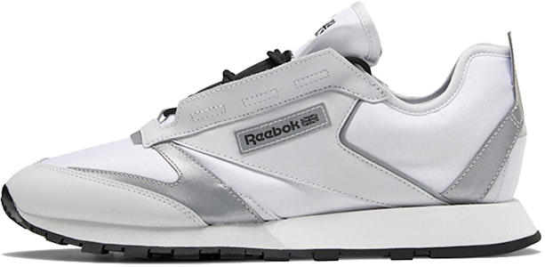 リーボック クラシックレザー 灰色 (グレー/ホワイト) FV9287 Buy リーボック クラシックレザー 灰色 (グレー/ホワイト) FV9287