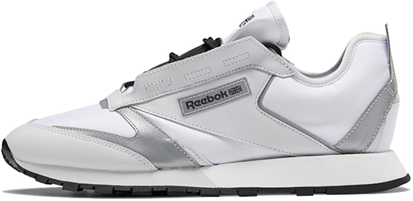 リーボック クラシックレザー 灰色 (グレー/ホワイト) FV9287 Buy リーボック クラシックレザー 灰色 (グレー/ホワイト) FV9287