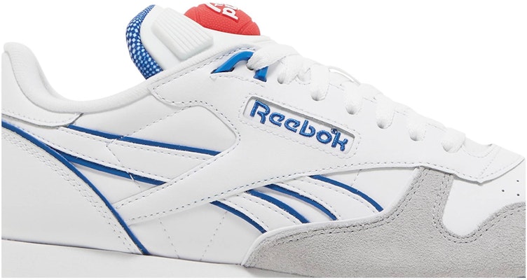 Reebok Classic Leather Pump 'Vector Blue' GW4727 Order Reebok Classic Leather Pump 'Vector Blue' GW4727
