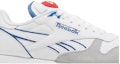 Order Reebok Classic Leather Pump 'Vector Blue' - Biru Klasik Lelaki GW4727