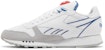 Reebok Classic Leather Pump 'Vector Blue' - Biru Klasik Lelaki GW4727