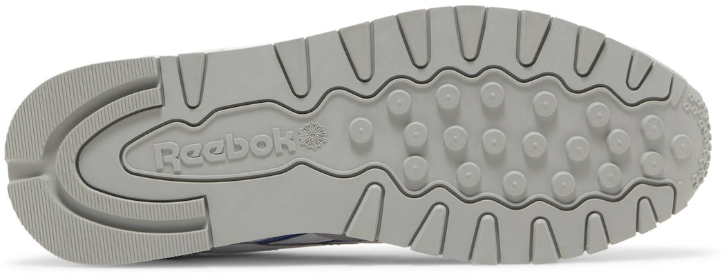 Reebok Classic Leather Pump 'Vector Blue' GW4727 Shop Reebok Classic Leather Pump 'Vector Blue' GW4727