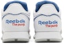Details for Reebok Classic Leather Pump 'Vector Blue' - Biru Klasik Lelaki GW4727