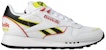 Reebok Classic Leather Pump 'Putih Kuning Asid' GW4728