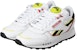 Reebok Classic Leather Pump 'Putih Kuning Asid' GW4728