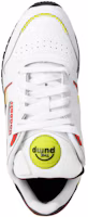 Purchase Reebok 經典皮質氣墊鞋 '白酸黃' GW4728