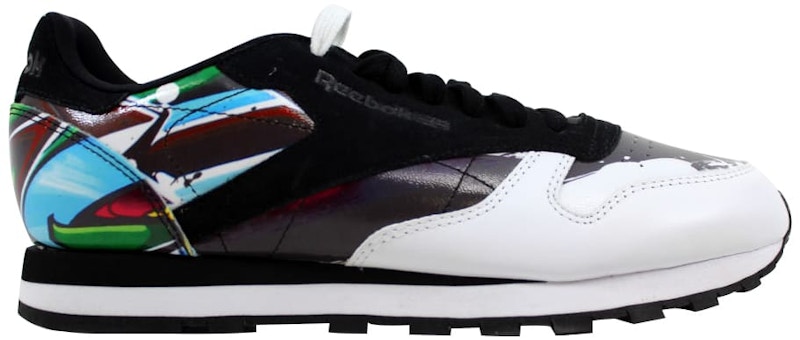 Reebok Classic Leather R12 'City Classics' V54875