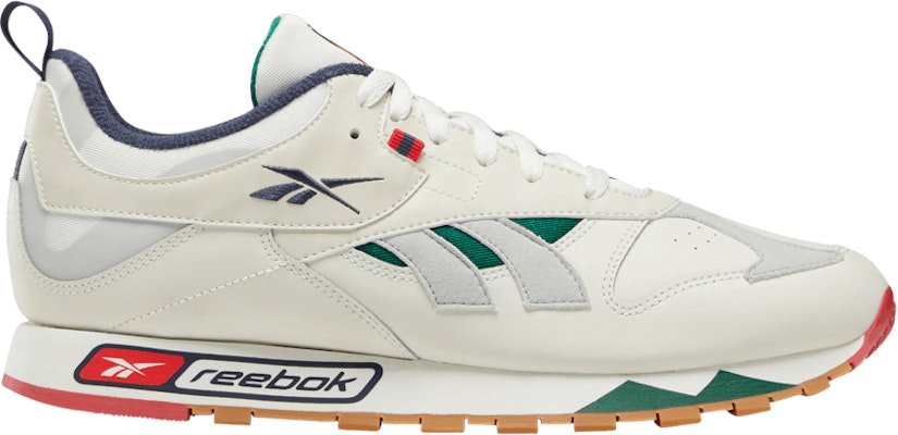 Reebok Classic Leather RC 1.0 Chalk Skull Grey DV8298 DV8298