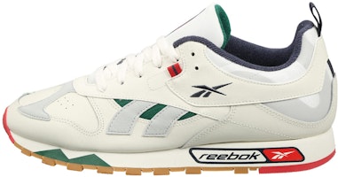 Reebok Classic Leather RC 1.0 'Chalk Skull Grey' DV8298 Reebok Classic Leather RC 1.0 'Chalk Skull Grey' DV8298