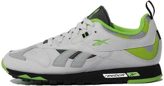 Reebok Kulit Klasik RC 1.0 'Kelabu Hijau' FW2556 Buy Reebok Kulit Klasik RC 1.0 'Kelabu Hijau' FW2556