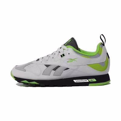 Reebok Classic Leather RC 1.0 'Grey Green'