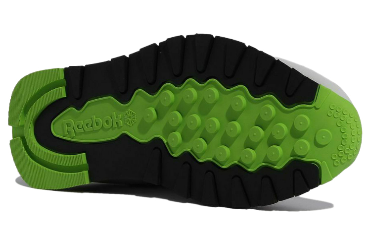 Purchase Reebok Kulit Klasik RC 1.0 'Kelabu Hijau' FW2556