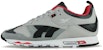 Reebok Classic Leather RC 1.0 'Kelabu Skull' DV8302