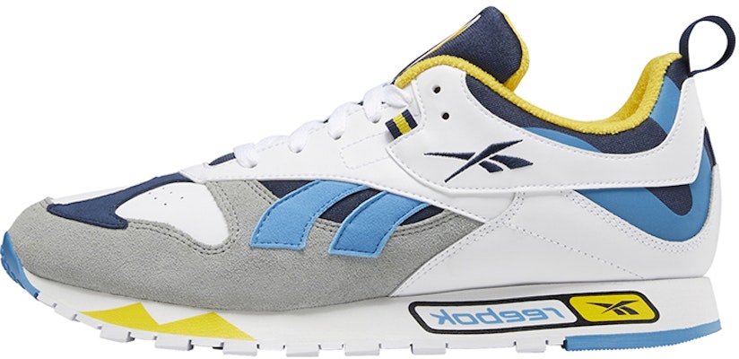 Reebok Classic Leather RC 1.0 'Putih Kelabu Navy Kolej' DV8301 Buy Reebok Classic Leather RC 1.0 'Putih Kelabu Navy Kolej' DV8301