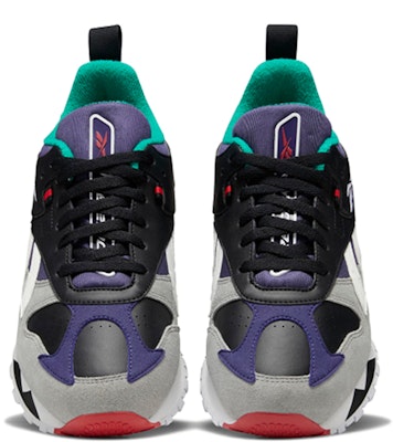 Reebok Classic Leather Rc 1 'Black Gray Purple' DV8303 Purchase Reebok Classic Leather Rc 1 'Black Gray Purple' DV8303