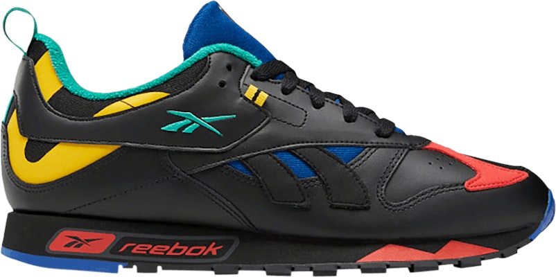 Reebok 2025 classic rc
