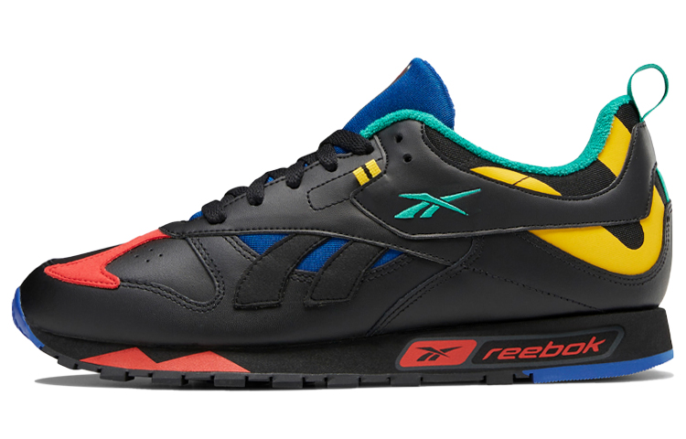Reebok Classic Leather RC 1 'Color Pop' FW3785