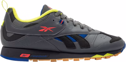 Reebok Classic Leather RC 'True Grey' DV8300 Reebok Classic Leather RC 'True Grey' DV8300