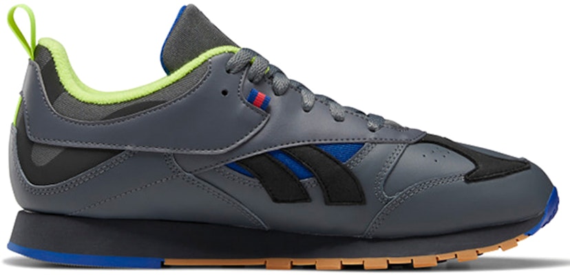 Reebok Classic Leather RC 'Abu Muda' DV8300 Order Reebok Classic Leather RC 'Abu Muda' DV8300