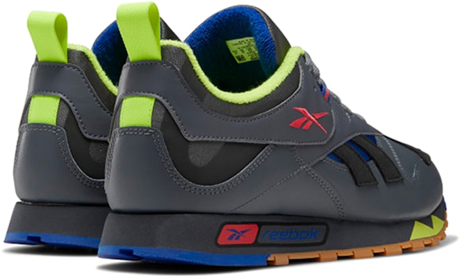 Reebok Classic Leather RC 'Abu Muda' DV8300 Shop Reebok Classic Leather RC 'Abu Muda' DV8300
