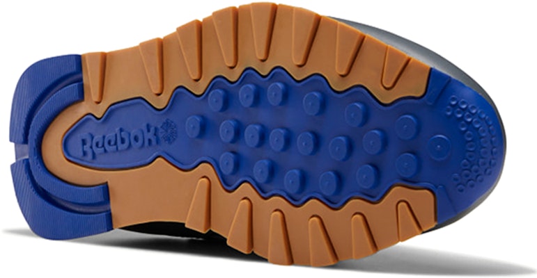 Reebok Classic Leather RC 'Abu Muda' DV8300 Details for Reebok Classic Leather RC 'Abu Muda' DV8300