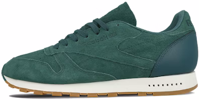 Reebok Classic Leather RD 'Moss Green' BD6014 Reebok Classic Leather RD 'Moss Green' BD6014