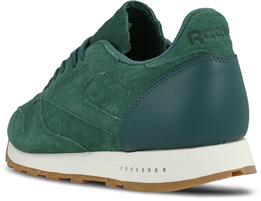 Reebok Classic Leather RD 'Hijau Lumut' BD6014 Shop Reebok Classic Leather RD 'Hijau Lumut' BD6014