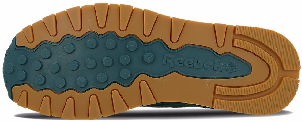 Reebok Classic Leather RD 'Hijau Lumut' BD6014 Purchase Reebok Classic Leather RD 'Hijau Lumut' BD6014