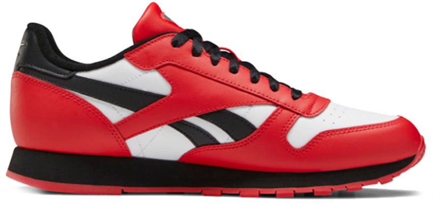 Reebok Kulit Klasik Merah FW6812 Order Reebok Kulit Klasik Merah FW6812