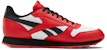 Reebok Kulit Klasik Merah FW6812