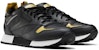 Reebok Classic Leather Ree:Dux 'Hitam Emas' FV3203