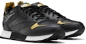 Lookbook Reebok Classic Leather Ree:Dux 'Hitam Emas' FV3203