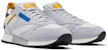 Reebok Classic Leather Ree:Dux Kasut Kelabu/Putih FV4444