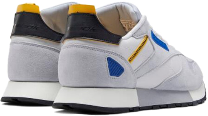 Reebok Classic Leather Ree:Dux Kasut Kelabu/Putih FV4444 Shop Reebok Classic Leather Ree:Dux Kasut Kelabu/Putih FV4444