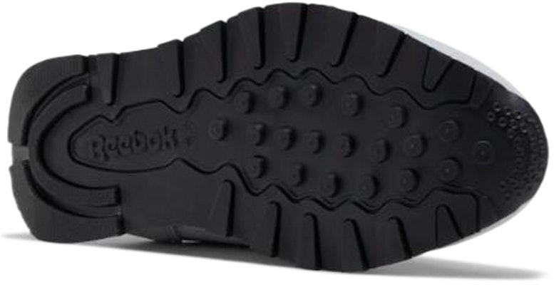 Reebok Classic Leather Ree:Dux Kasut Kelabu/Putih FV4444 Details for Reebok Classic Leather Ree:Dux Kasut Kelabu/Putih FV4444