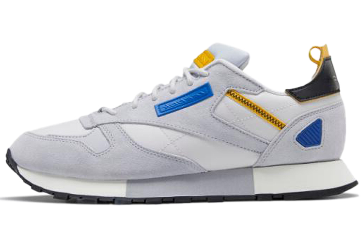 Reebok Classic Leather Ree:Dux Sneakers Grey/White FV4444