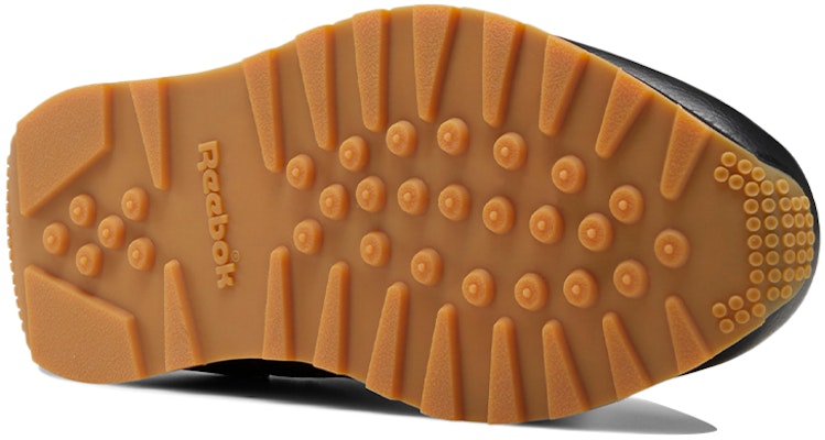 Reebok Classic Leather Renaissance 4E Wide 'Black Matte Gold' CN5619 Purchase Reebok Classic Leather Renaissance 4E Wide 'Black Matte Gold' CN5619