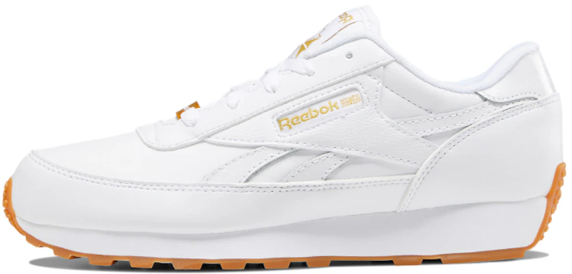 Reebok Kulit Klasik Renaissance Wide 'Putih Emas' CN5618 Buy Reebok Kulit Klasik Renaissance Wide 'Putih Emas' CN5618