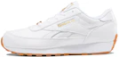 Buy Reebok Kulit Klasik Renaissance Wide 'Putih Emas' CN5618