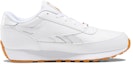 Order Reebok Kulit Klasik Renaissance Wide 'Putih Emas' CN5618