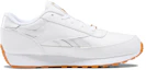 Order Reebok Kulit Klasik Renaissance Wide 'Putih Emas' CN5618