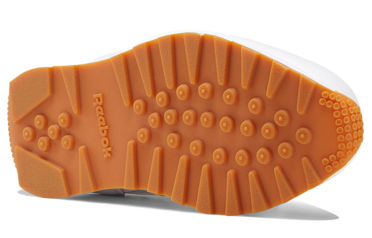 Purchase Reebok Kulit Klasik Renaissance Wide 'Putih Emas' CN5618