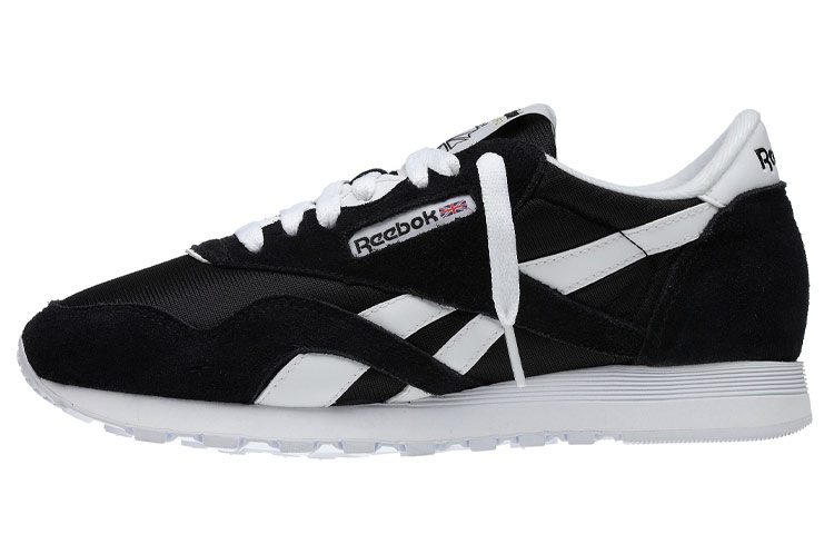 Buy Reebok Classic Leather Ripple 'Hitam' AR2642