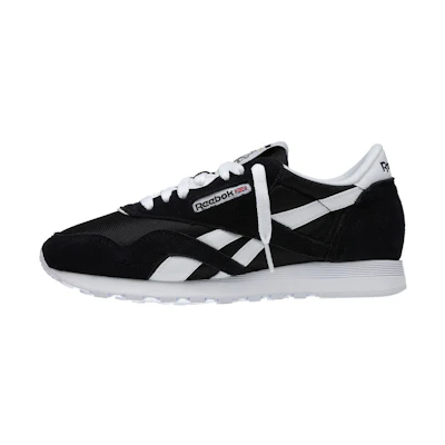 Reebok Classic Leather Ripple 'Black'