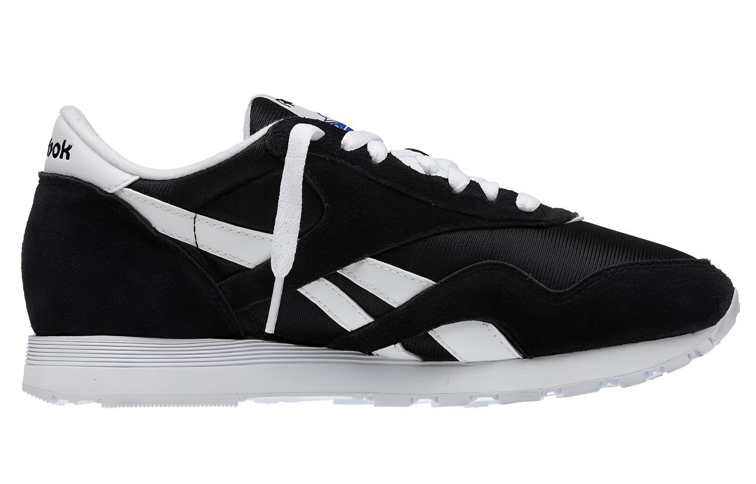 Reebok Classic Leather Ripple 'Black' 圖 2