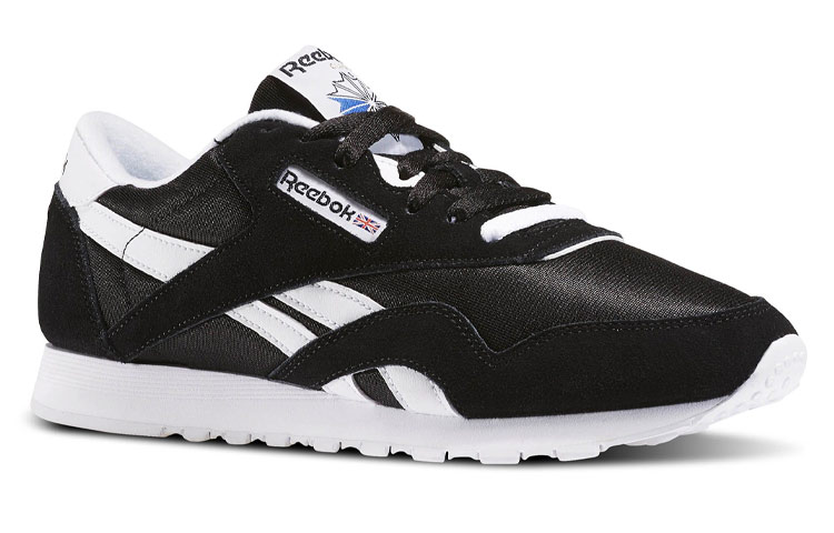 Reebok Classic Leather Ripple 'Black' 圖 3